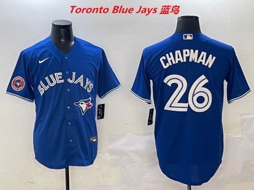 MLB Toronto Blue Jays 149 Men