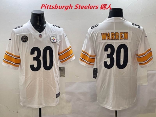 NFL Pittsburgh Steelers 855 Men