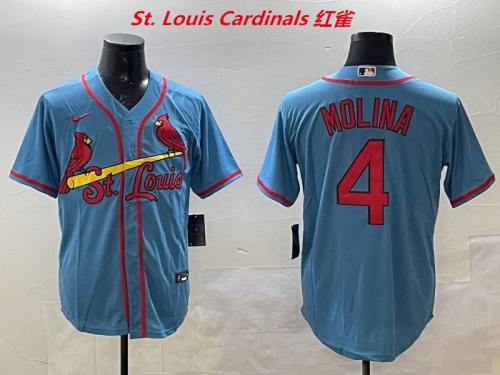 MLB St.Louis Cardinals 150 Men