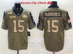 NFL Kansas City Chiefs 972 Men
