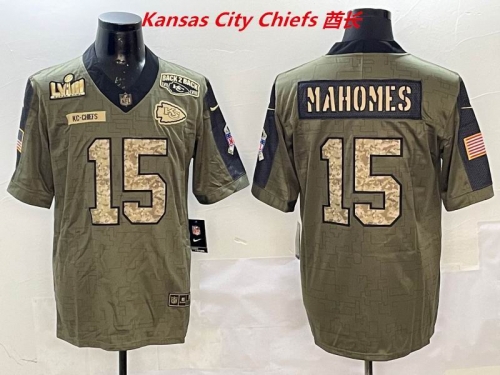 NFL Kansas City Chiefs 972 Men