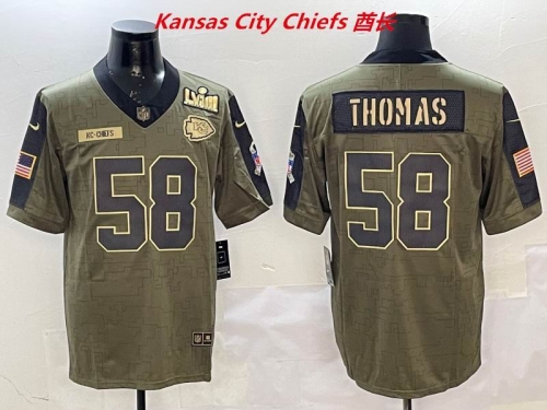 NFL Kansas City Chiefs 992 Men