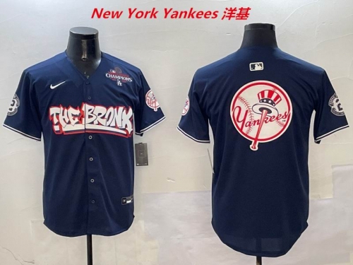 MLB New York Yankees 2018 Men
