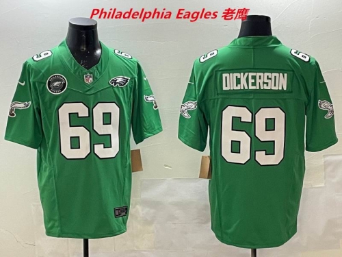 NFL Philadelphia Eagles 2410 Men