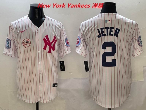 MLB New York Yankees 2238 Men