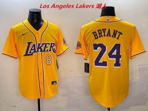 NBA-Los Angeles Lakers 1224 Men
