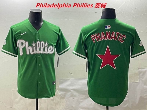 MLB Philadelphia Phillies 1085 Men