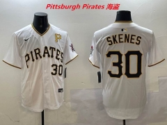 MLB Pittsburgh Pirates 234 Men