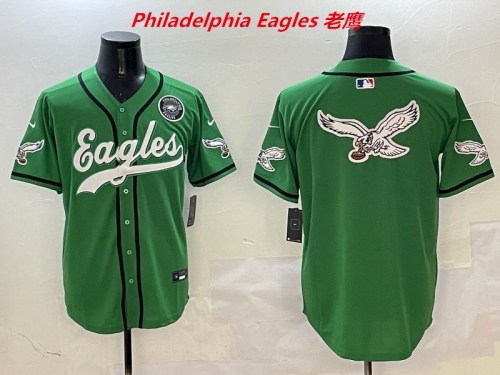 NFL Philadelphia Eagles 2663 Men