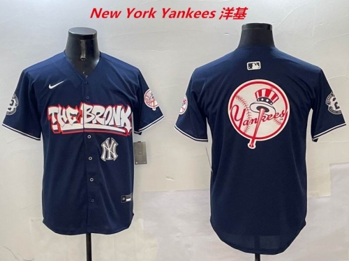 MLB New York Yankees 2017 Men