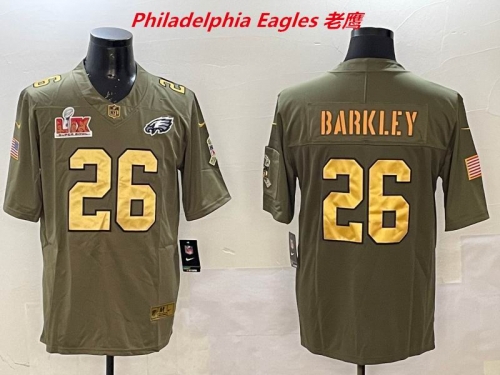 NFL Philadelphia Eagles 2024 Men