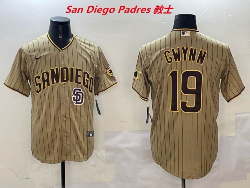 MLB San Diego Padres 1435 Men