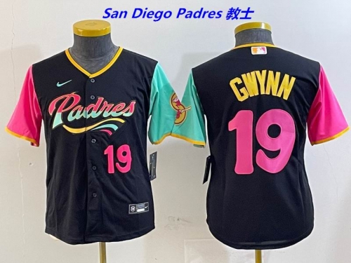 MLB San Diego Padres 1100 Youth/Boy
