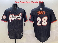 MLB San Francisco Giants 277 Men