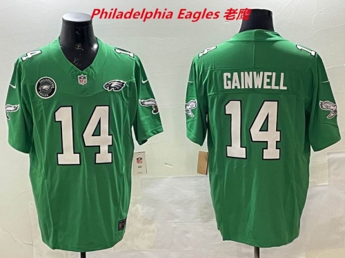 NFL Philadelphia Eagles 1693 Men