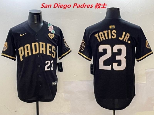 MLB San Diego Padres 1403 Men