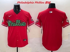 MLB Philadelphia Phillies 1107 Men