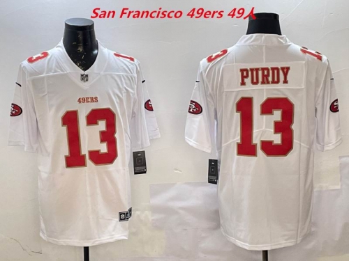 NFL San Francisco 49ers 2065 Men