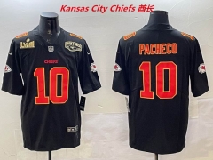 NFL Kansas City Chiefs 807 Men