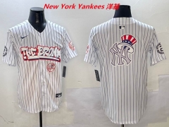 MLB New York Yankees 1987 Men