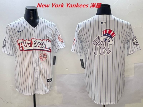 MLB New York Yankees 1987 Men