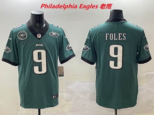 NFL Philadelphia Eagles 1618 Men