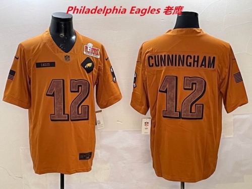 NFL Philadelphia Eagles 2040 Men