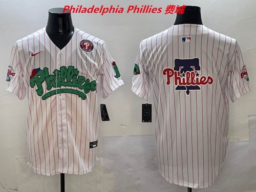 MLB Philadelphia Phillies 1159 Men