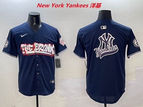 MLB New York Yankees 2030 Men