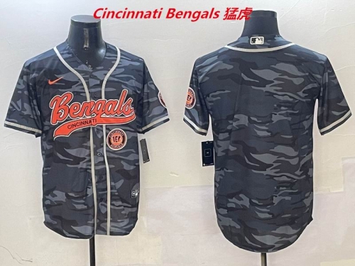 NFL Cincinnati Bengals 275 Men
