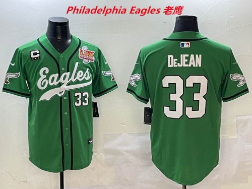NFL Philadelphia Eagles 2722 Men