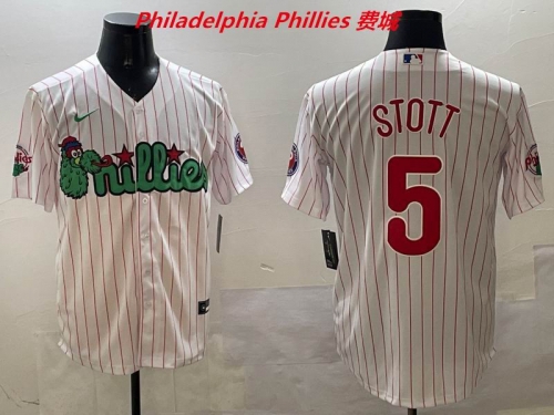 MLB Philadelphia Phillies 915 Men