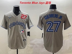 MLB Toronto Blue Jays 143 Men