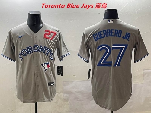 MLB Toronto Blue Jays 143 Men