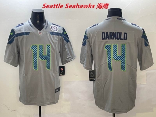 NFL Seattle Seahawks 185 Men