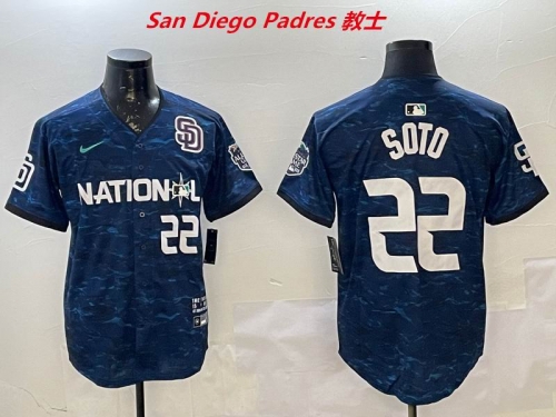 MLB San Diego Padres 1310 Men