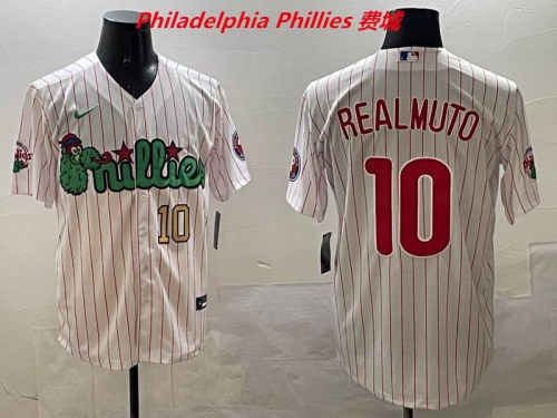 MLB Philadelphia Phillies 928 Men