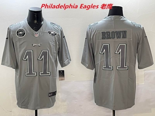NFL Philadelphia Eagles 1952 Men