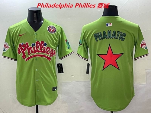 MLB Philadelphia Phillies 1121 Men