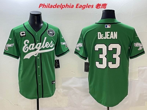 NFL Philadelphia Eagles 2717 Men
