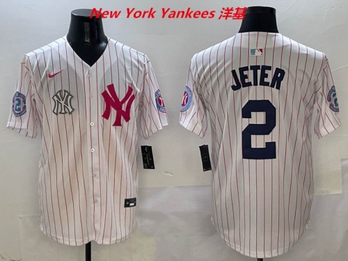 MLB New York Yankees 2239 Men