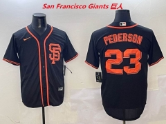 MLB San Francisco Giants 155 Men