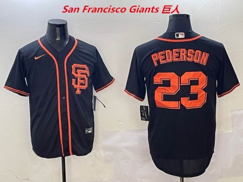 MLB San Francisco Giants 155 Men