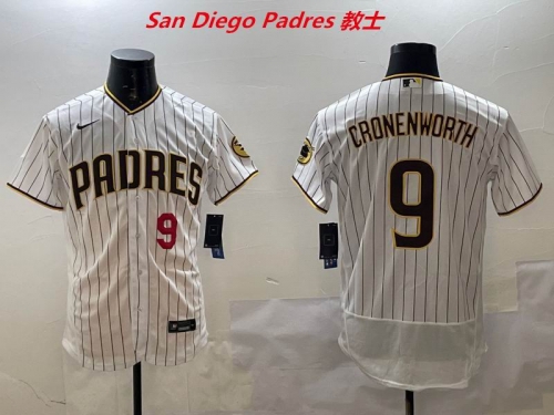 MLB San Diego Padres 1302 Men