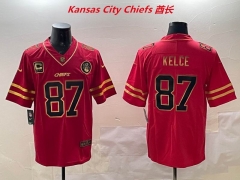 NFL Kansas City Chiefs 740 Men
