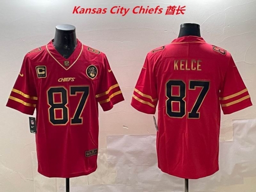 NFL Kansas City Chiefs 740 Men