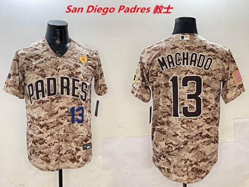 MLB San Diego Padres 1186 Men