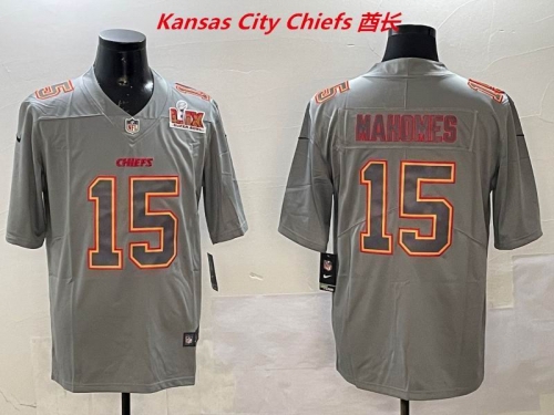 NFL Kansas City Chiefs 836 Men