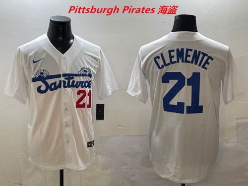 MLB Pittsburgh Pirates 208 Men