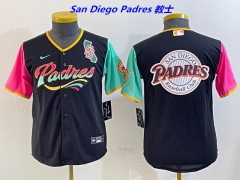 MLB San Diego Padres 1091 Youth/Boy